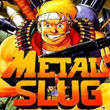 Namco Bandai distribuirá Metal Slug XX en Europa